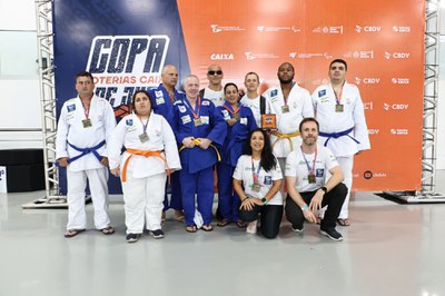 Além do resultado, evento reforça a importância do esporte paralímpico na reabilitação e inclusão social