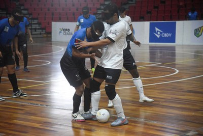 AGAFUC-RS supera a AMC-MT com dois gols de Nonato, Corinthians arranca empate diante da APACE-PB e APADV-SP vence a ADESUL-CE em rodada marcada por equilíbrio e grandes atuações individuais.