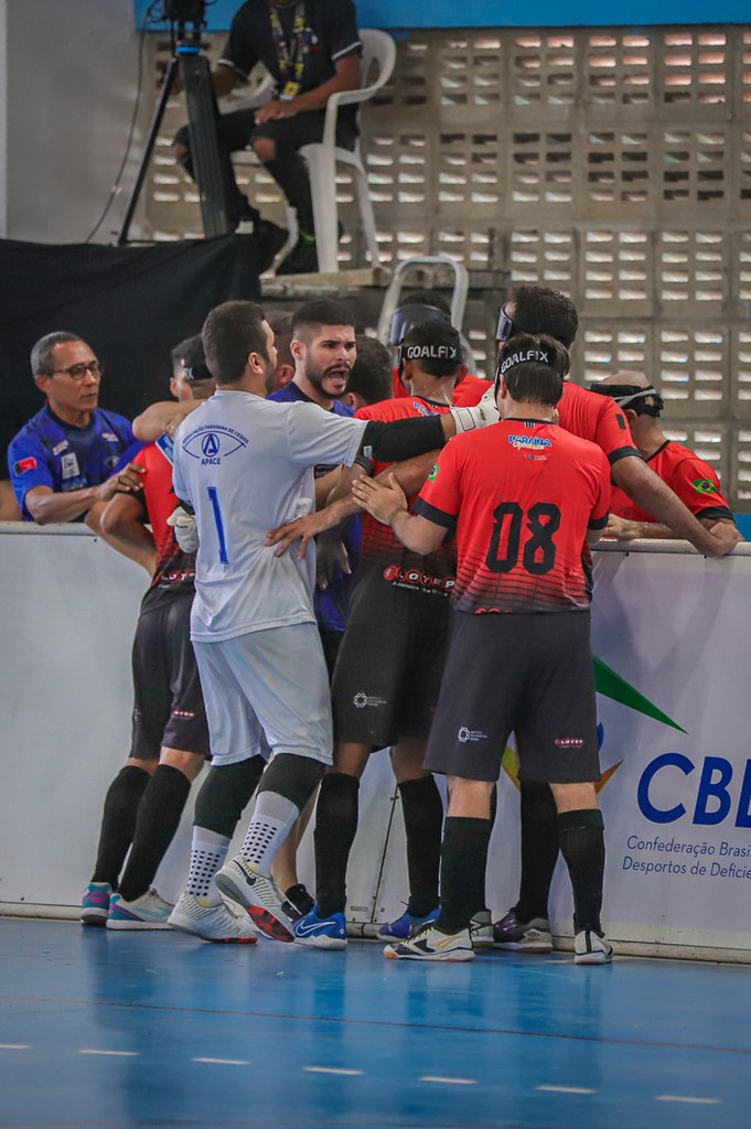 apace.jpg APACE comemora gol de Rayan em partida contra APADEVI
