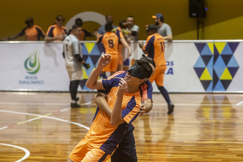 Série A do Campeonato Brasileiro 2023 tem 11 jogadores paraibanos