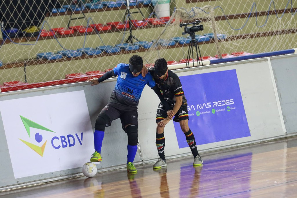 APACE bate AGAFUC de virada na estreia da 2ª edição da Liga Nacional