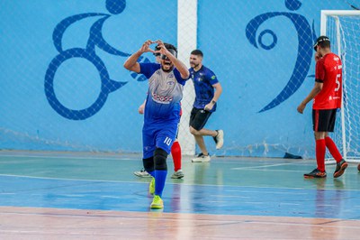 APACE vence em casa e segue na liderança da Liga Nacional
