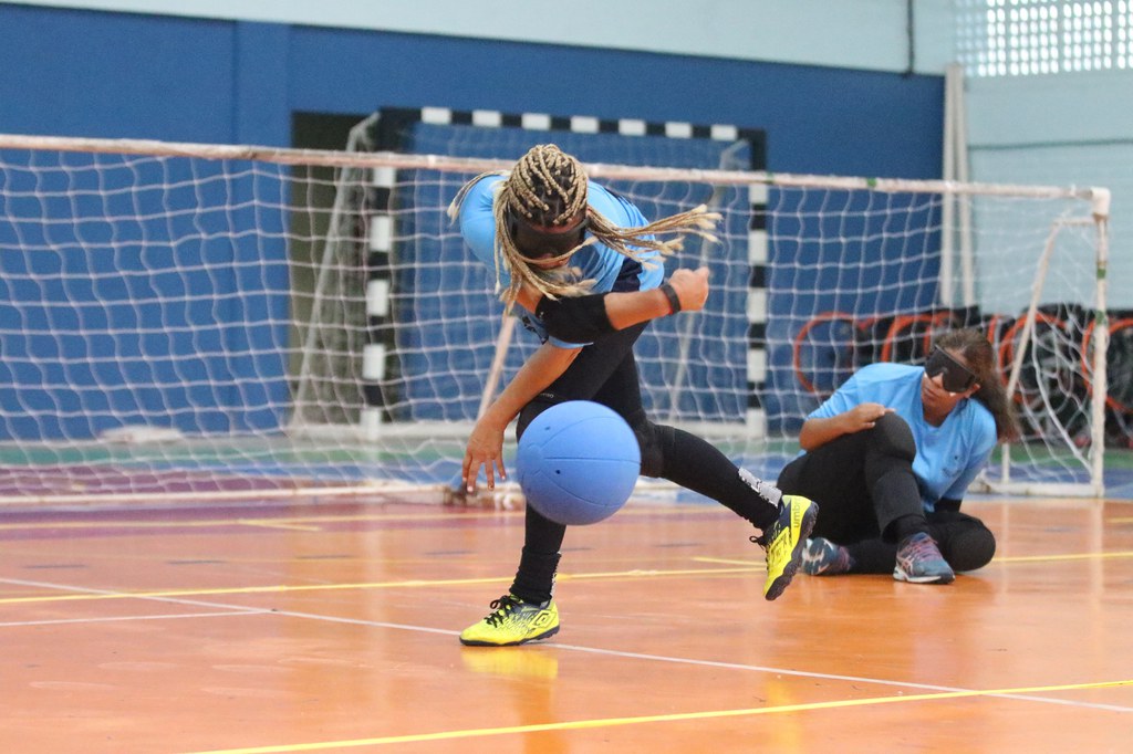 Apae Leopoldina garante título antecipado no feminino e já projeta Brasileiro Apae Leopoldina garante título antecipado no feminino e já projeta Brasileiro