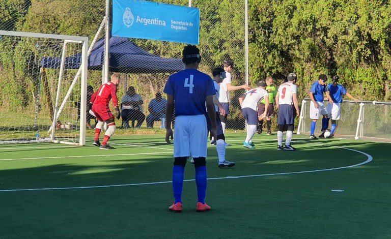 Brasil empata sem gols com a Inglaterra na estreia da Copa Tango Brasil empata sem gols com a Inglaterra na estreia da Copa Tango