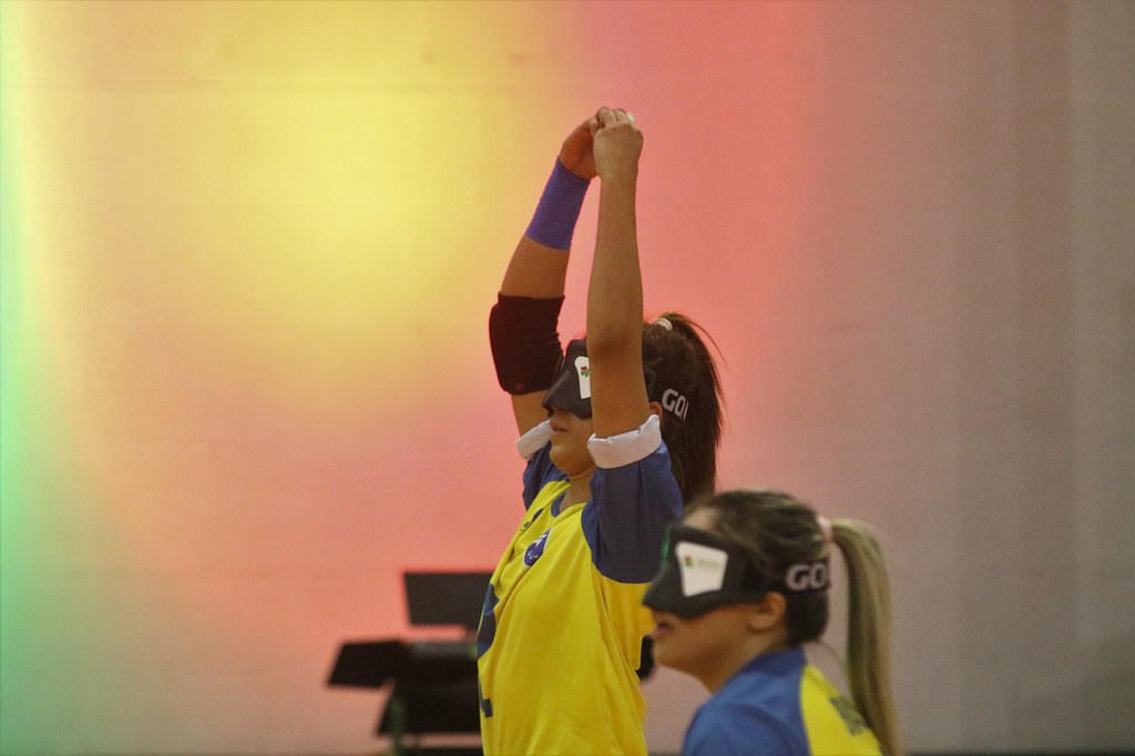 Brasil encaminha vaga nas quartas do Mundial e ainda sonha no feminino Brasil encaminha vaga nas quartas do Mundial e ainda sonha no feminino