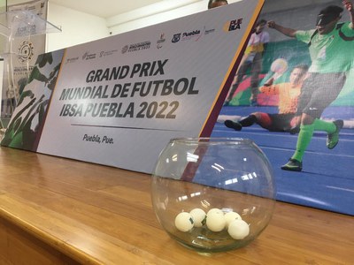 Brasil enfrenta rival inédito e donos da casa no Grand Prix de Puebla