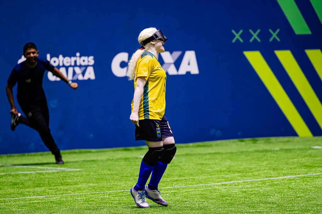 Brasil estreia com goleada histórica na 1ª edição da Copa América feminina