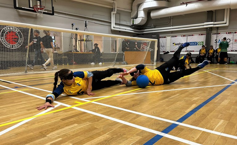 Brasil larga com duas vitórias na Malmö e dá o troco nas japonesas Brasil larga com duas vitórias na Malmö e dá o troco nas japonesas