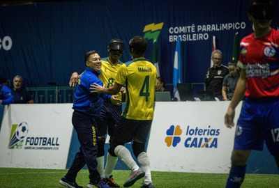 Brasil vence a Costa Rica e está na final da Copa América