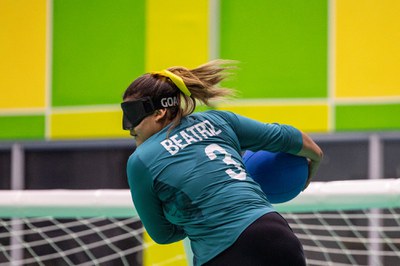Brasil vence Argentina e Panamá e segue invicto nos Jogos Parasul-Americanos