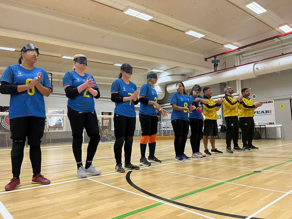 Brasil vence Ucrânia e empata com Israel na estreia da Copa Malmö Brasil vence Ucrânia e empata com Israel na estreia da Copa Malmö