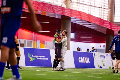 Série A de Futebol define classificados para as quartas de final