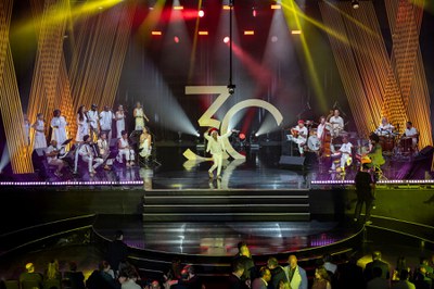 Campeã mundial , judoca fatura pela primeira vez o troféu de melhor atleta da modalidade; Dantas também vence prêmio inédito