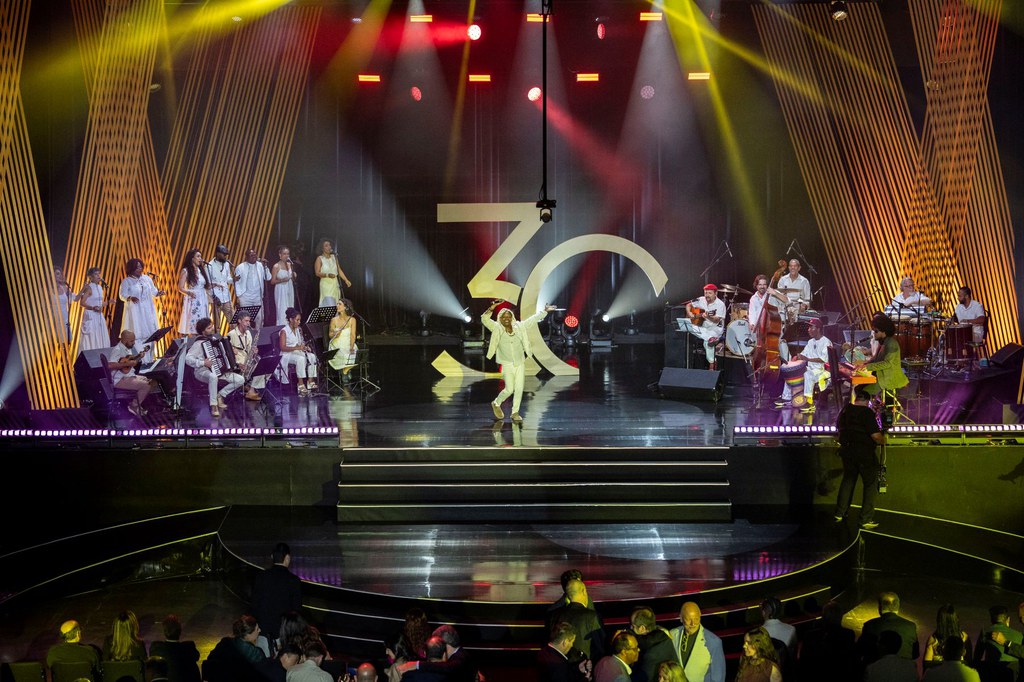 Brenda, André e Nonato vencem Prêmio Paralímpicos 2025