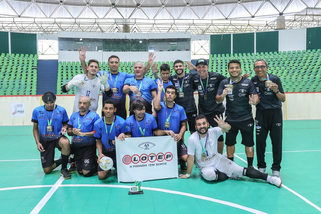 Campina Grande recebe Regional Nordeste de Futebol a partir do dia 7