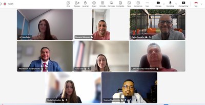 CBDV apresenta nova composição do STJD para o próximo ciclo