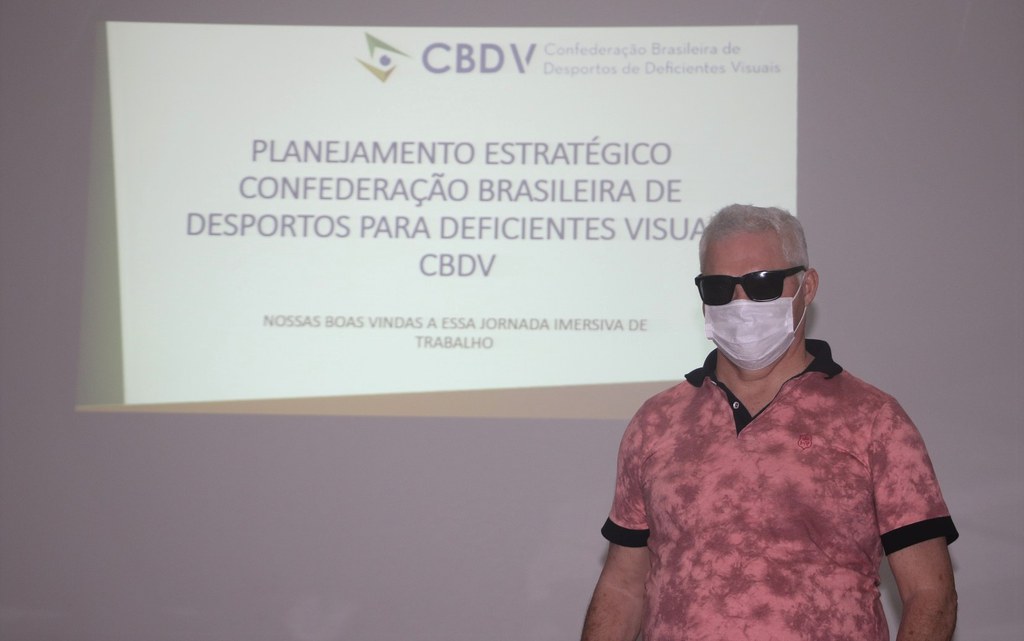 CBDV define quatro objetivos estratégicos no planejamento até 2030 CBDV define quatro objetivos estratégicos no planejamento até 2030