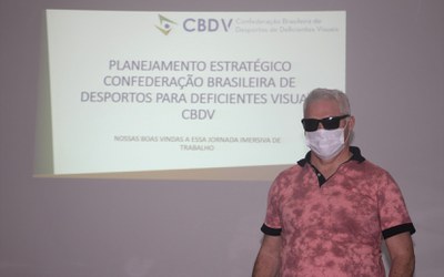 CBDV define quatro objetivos estratégicos no planejamento até 2030