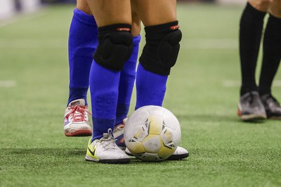 CBDV divulga calendário para 2026