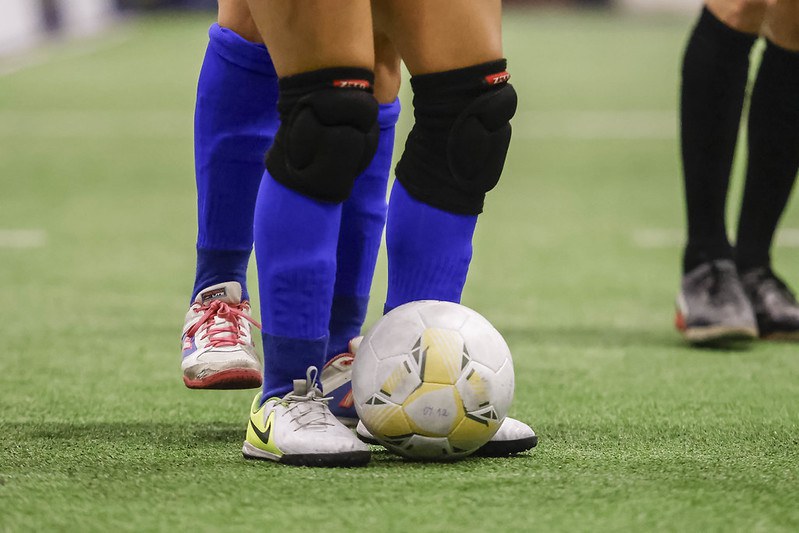 CBDV divulga calendário para 2026