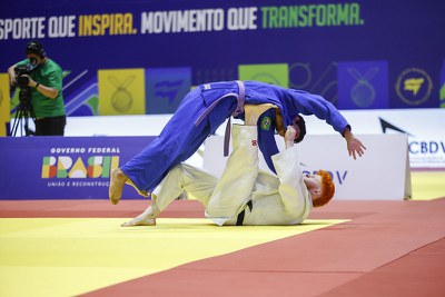 Confira a lista atualizada após as competições de 2025