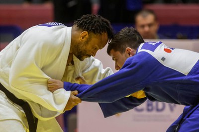 Com resultados positivos no cenário internacional, Seleção Brasileira se prepara para o Grand Prix São Paulo.