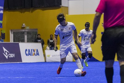 CBDV realiza consulta e mantém regra sobre participação de atletas estrangeiros