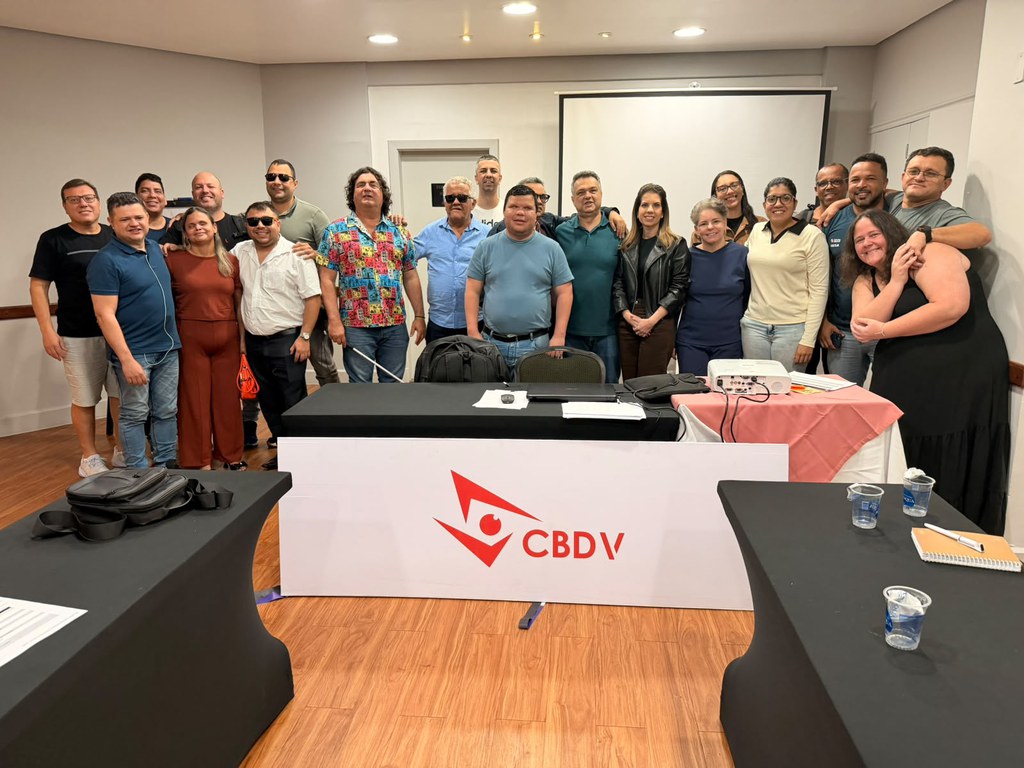 CBDV revisa Planejamento Estratégico e define novas diretrizes para ciclo até 2030