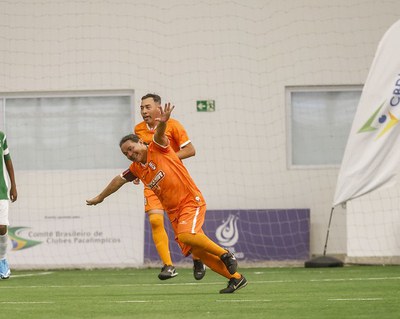 CFA estreia com goleada por 6 a 0 na abertura da Copa Brasil B2/B3