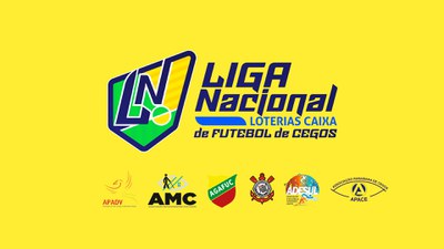 Conheça os times que vão brigar pela taça da 2ª edição da Liga Nacional Loterias Caixa