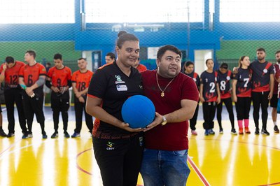 Conselho de Atletas define cargos para novo ciclo; confira
