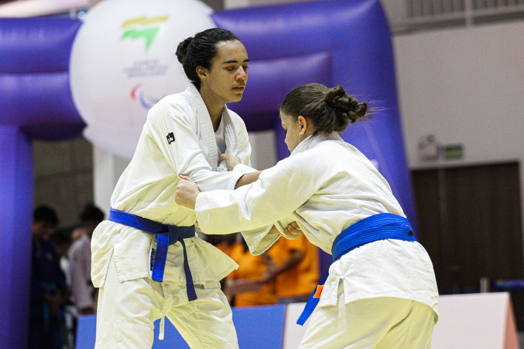 Copa Loterias Caixa premia atletas neste domingo