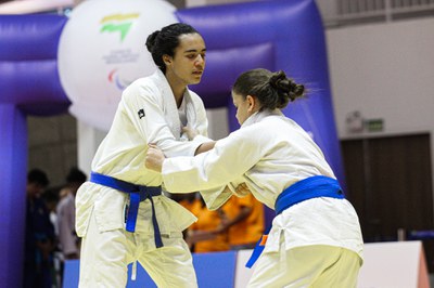 Além do resultado, evento reforça a importância do esporte paralímpico na reabilitação e inclusão social.