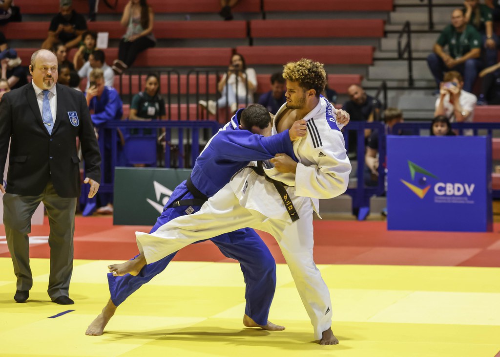 Cuiabá (MT) recebe primeira etapa do Grand Prix da CBDV nesta sexta