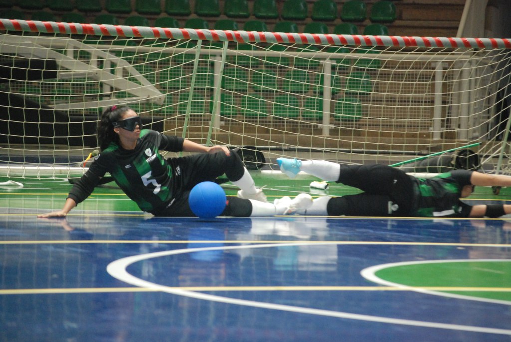 Destaque no Mundial, ICEMAT se garante na semi do Regional com uma rodada de antecedência Destaque no Mundial, ICEMAT se garante na semi do Regional com uma rodada de antecedência