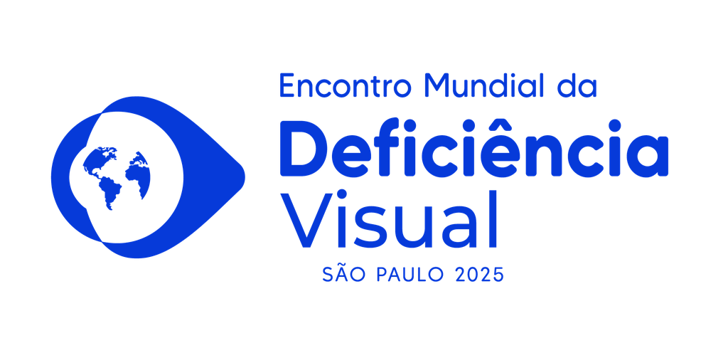 Encontro Mundial da Deficiência Visual começa nesta segunda, em São Paulo Encontro Mundial da Deficiência Visual começa nesta segunda, em São Paulo