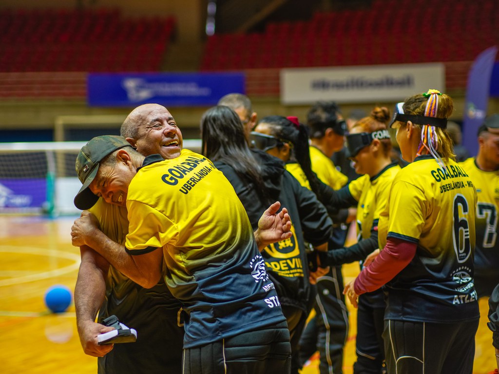Equipes masculina e feminina da ADEVIUDI vencem na estreia do Regional Sudeste 1