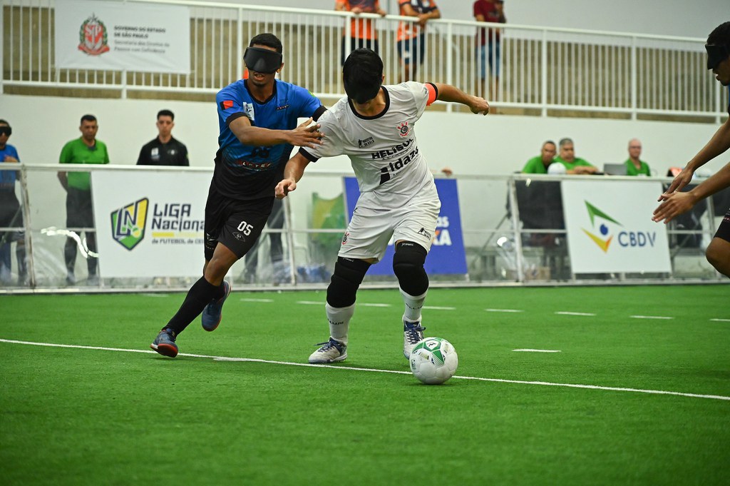 Quinta etapa da Liga Nacional define finalistas em Cuiabá neste fim de semana