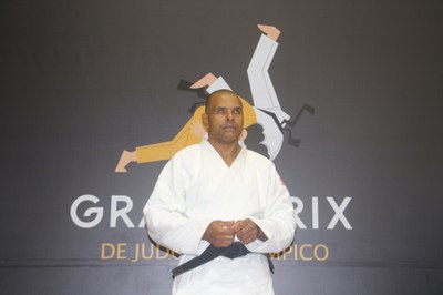 Etapa final do Grand Prix reunirá quase 100 judocas em São Paulo