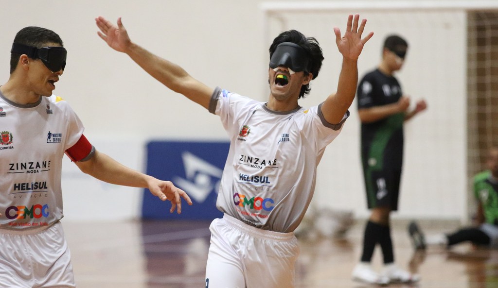 Goleada do Maestro é destaque no primeiro dia de Regional Sul-Sudeste Goleada do Maestro é destaque no primeiro dia de Regional Sul-Sudeste