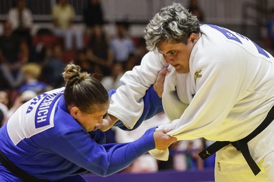 Grand Prix da IBSA movimenta São Paulo na próxima semana