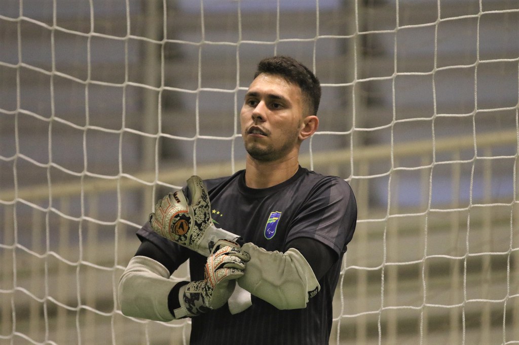 Há dez anos na Seleção, Luan puxa lista de convocados para fase de março Há dez anos na Seleção, Luan puxa lista de convocados para fase de março