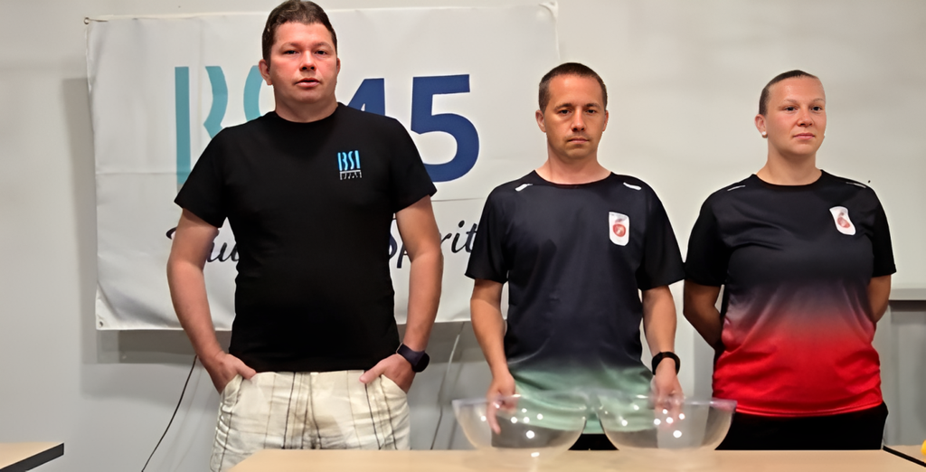 IBSA divulga tabela do Blind Football American Championships; veja