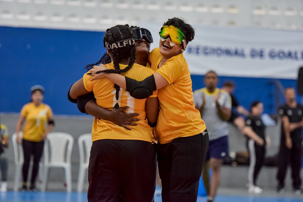 ICB emplaca segunda vitória e assume chave A no Regional Nordeste