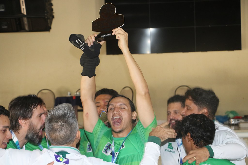 Icemat ganha seu primeiro Regional, e AMC amplia domínio no feminino Icemat ganha seu primeiro Regional, e AMC amplia domínio no feminino