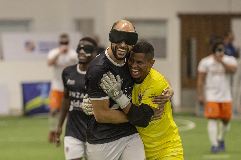 Abertura do Regional Sul-Sudeste tem goleada histórica do Corinthians Abertura do Regional Sul-Sudeste tem goleada histórica do Corinthians