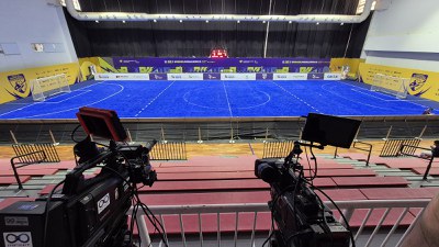 Invictas, equipes repetem decisão do ano passado, em São Paulo; disputa do bronze entre AMC e APACE terá transmissão no YouTube