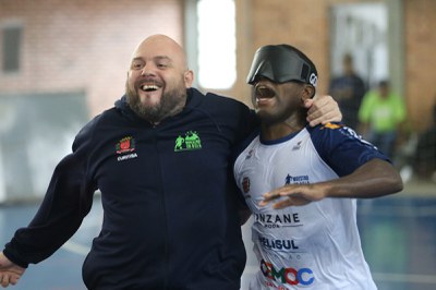 Agafuc e Maestro decidem título do Regional Sul-Sudeste neste sábado, às 9h45