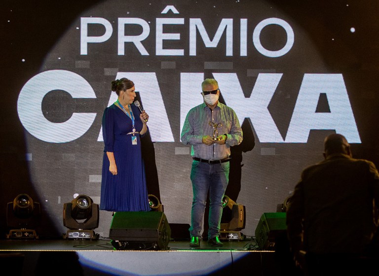 CBDV conquista prêmio inédito na festa dos melhores da temporada CBDV conquista prêmio inédito na festa dos melhores da temporada