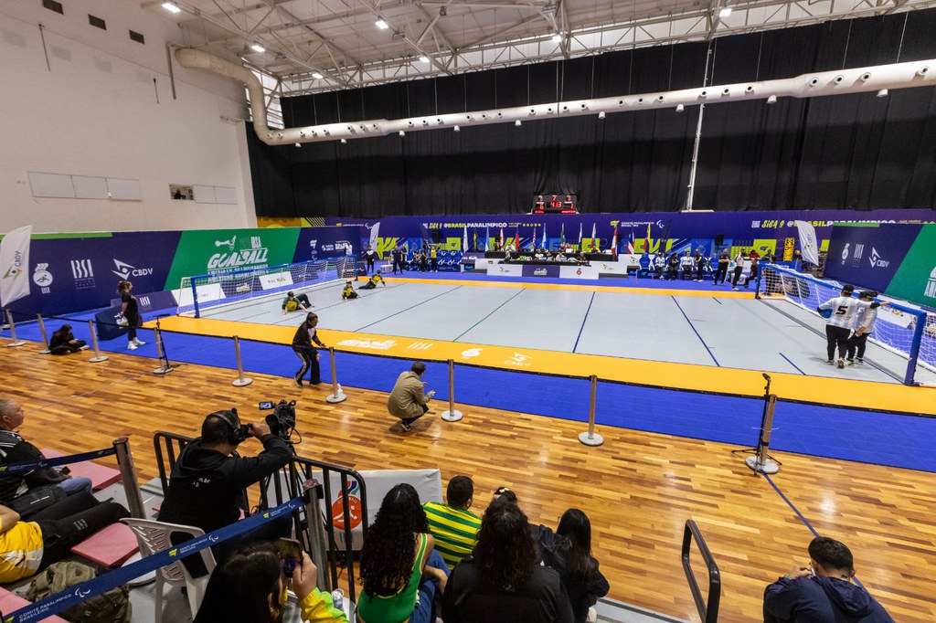 Ao vivo no SporTV, Brasil faz final dupla do Campeonato das Américas nesta 3ª Ao vivo no SporTV, Brasil faz final dupla do Campeonato das Américas nesta 3ª